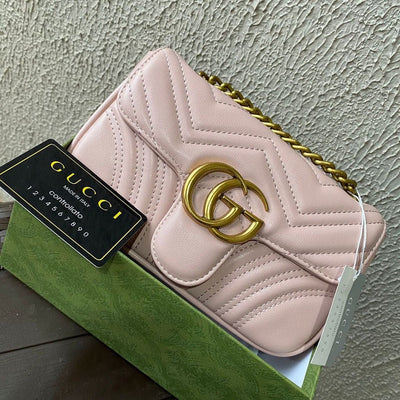 GUCCI GG Marmont Bag