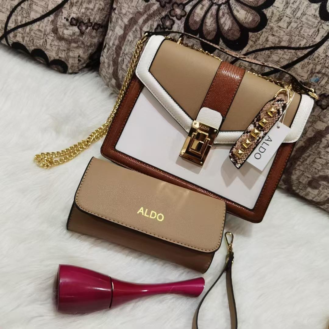 ALDO Classic Hand Bag