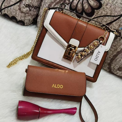 ALDO Classic Hand Bag