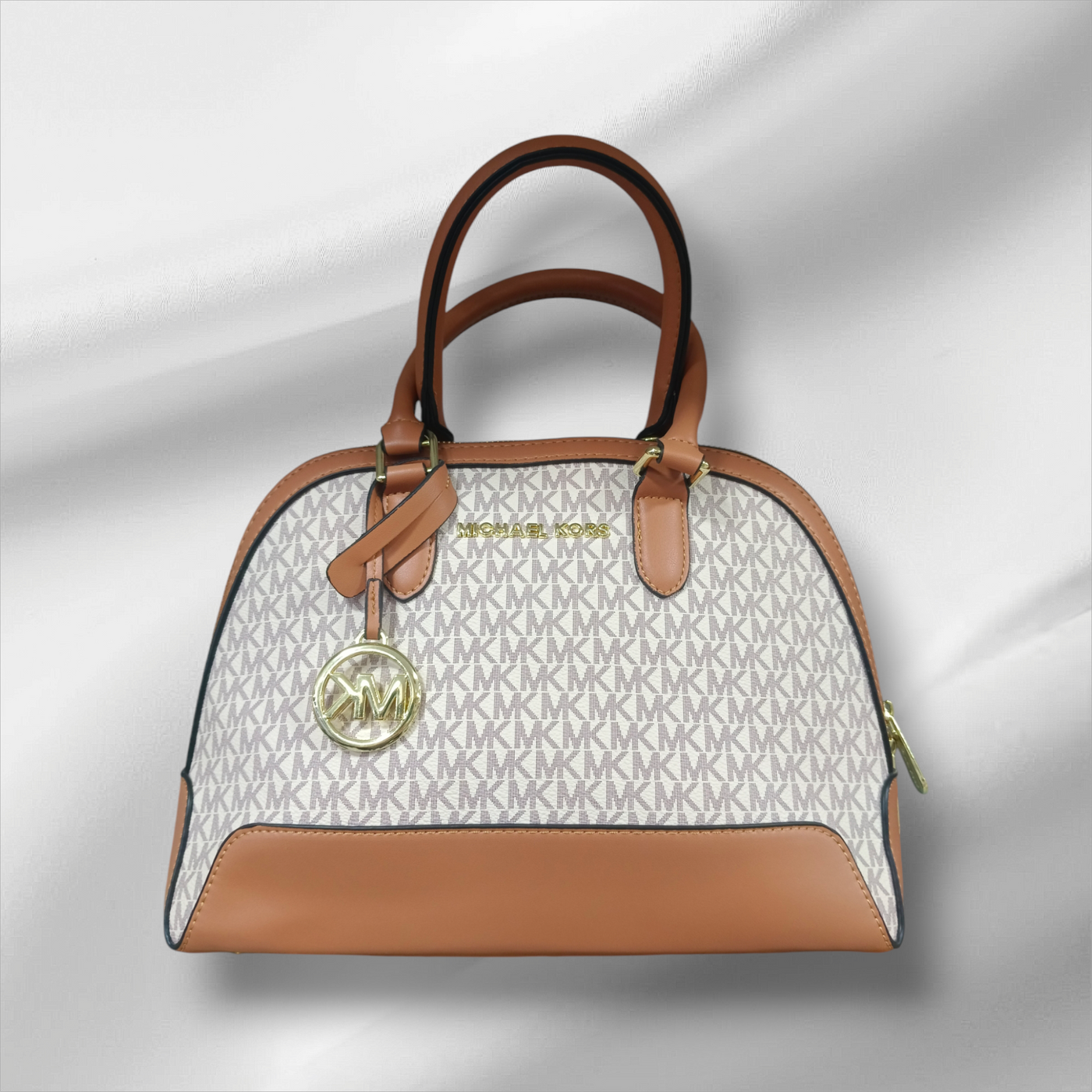 MICHAEL KORS Alma Handbag