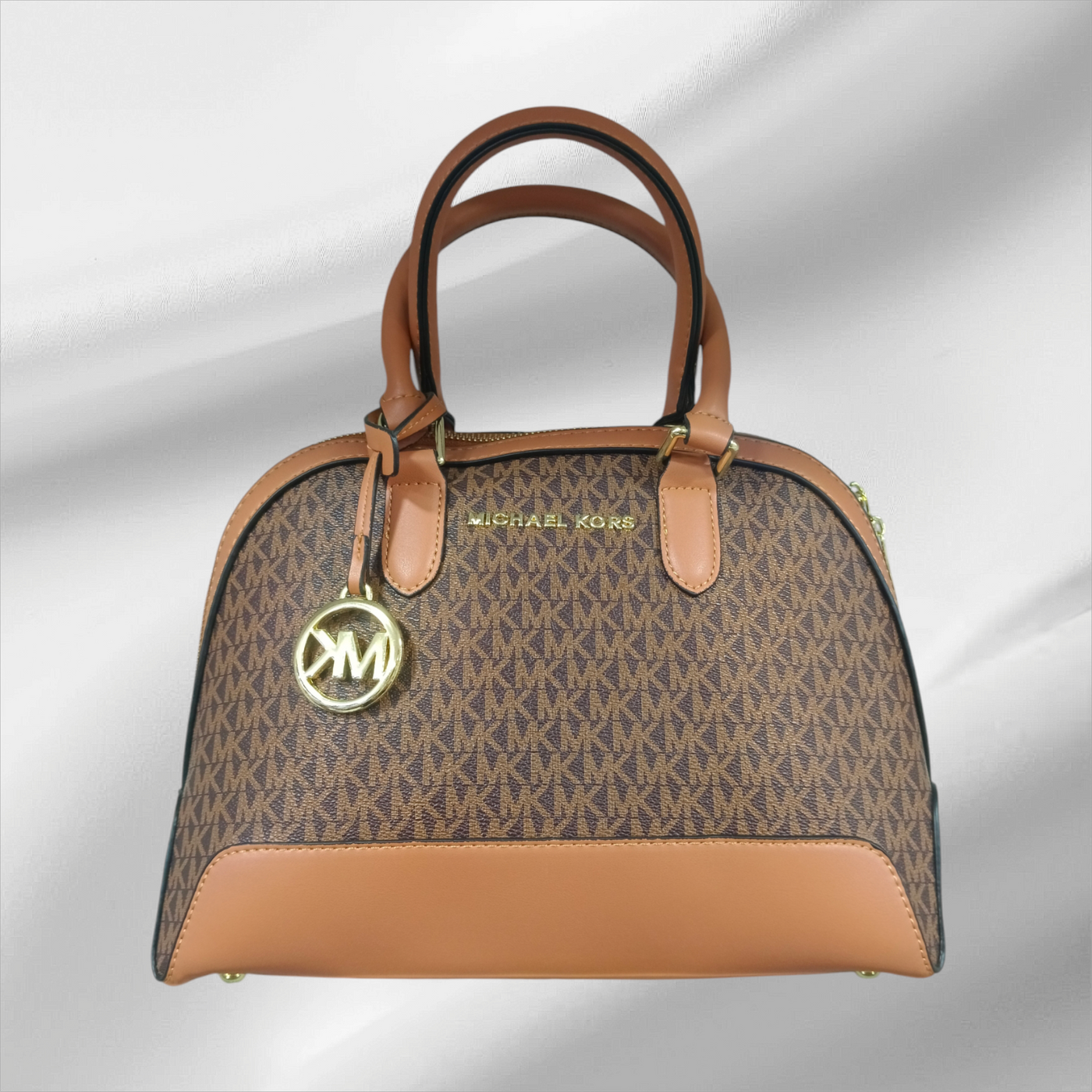 MICHAEL KORS Alma Handbag