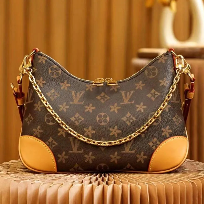 LOUIS VUITTON Classic Presbyopia Bag