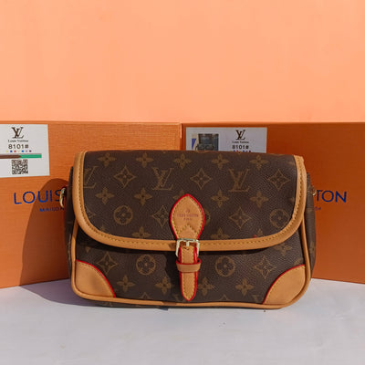 LOUIS VUITTON Modern Chic Bag