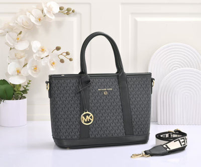 MICHAEL KORS Perfect Carry Tote Bag