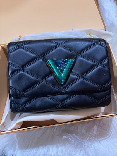 LOUIS VUITTON Shoulder/Hand Bag