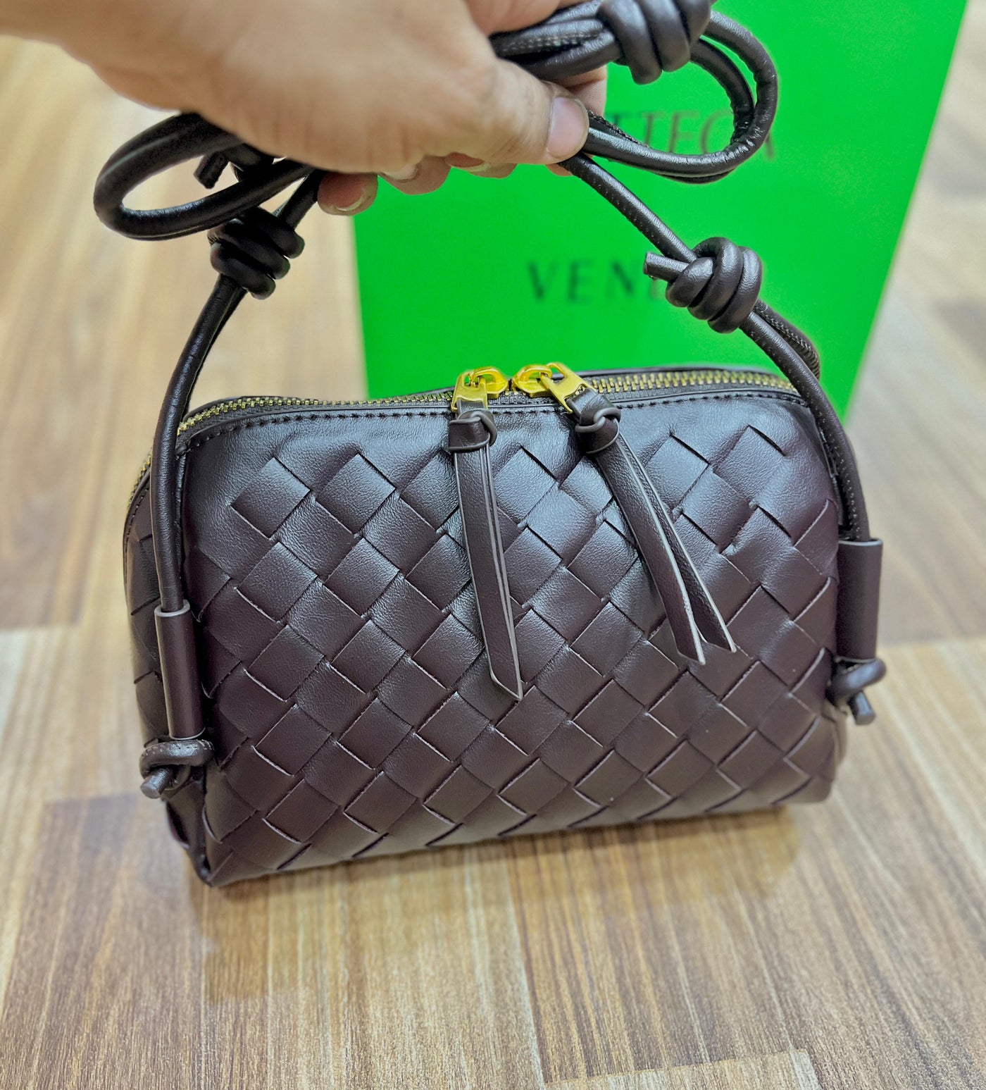 BOTTEGA VENETA Concert Bag