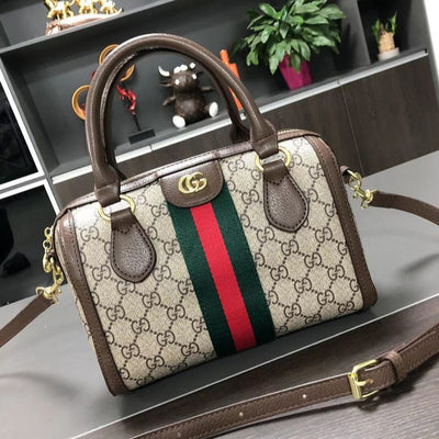 GUCCI Ophidia Super Hand Bag