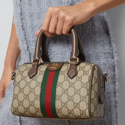 GUCCI Ophidia Super Hand Bag