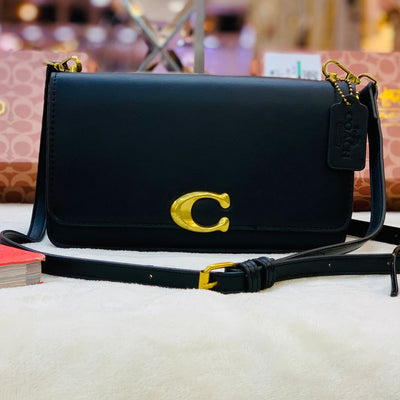 The COACH Crossbody