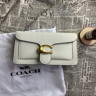 COACH Tabby 26 Bag