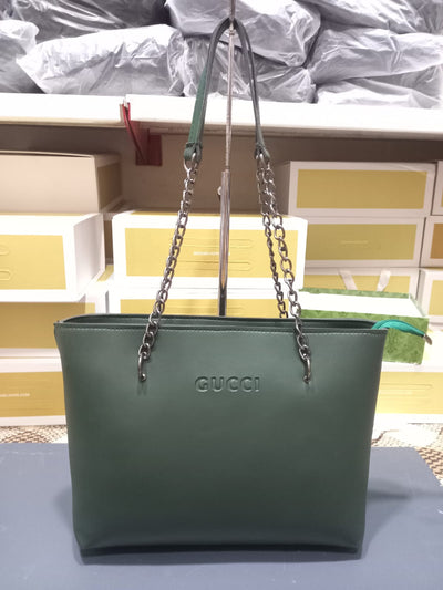 GUCCI Tote Bag