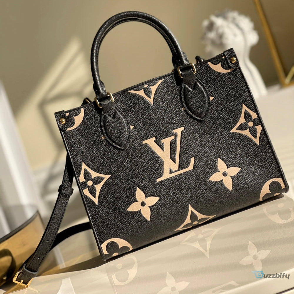 LOUIS VUITTON OnTheGo PM Bag