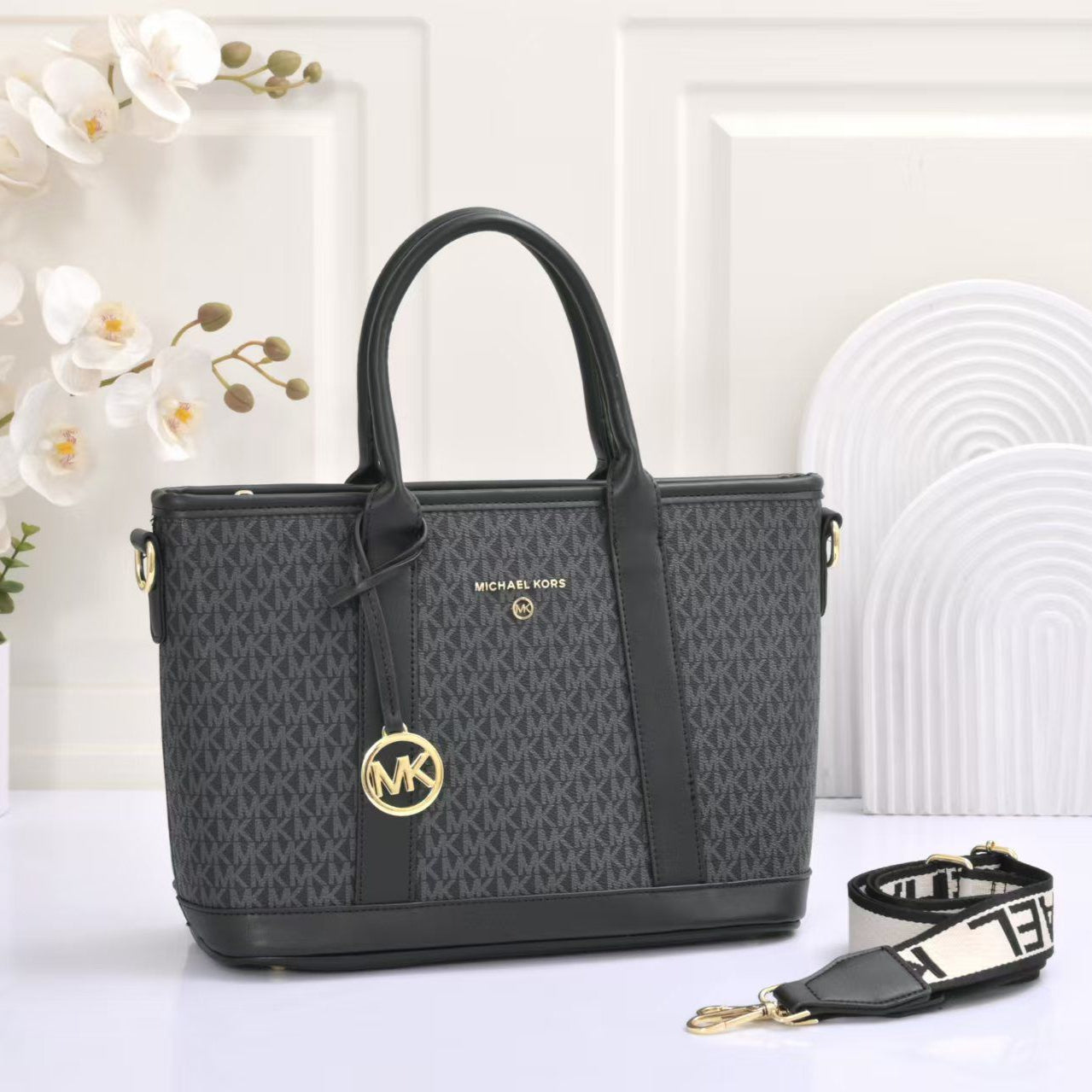 MICHAEL KORS Perfect Carry Tote Bag