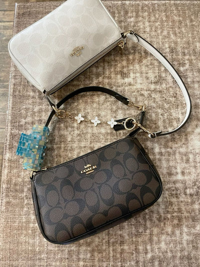 COACH Nolita 19 Shoulder bag