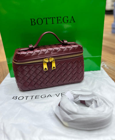 BOTTEGA VENETA Bang Bang Bag