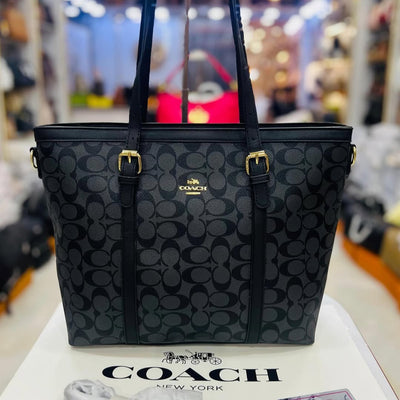 COACH Ashton Tote Bag