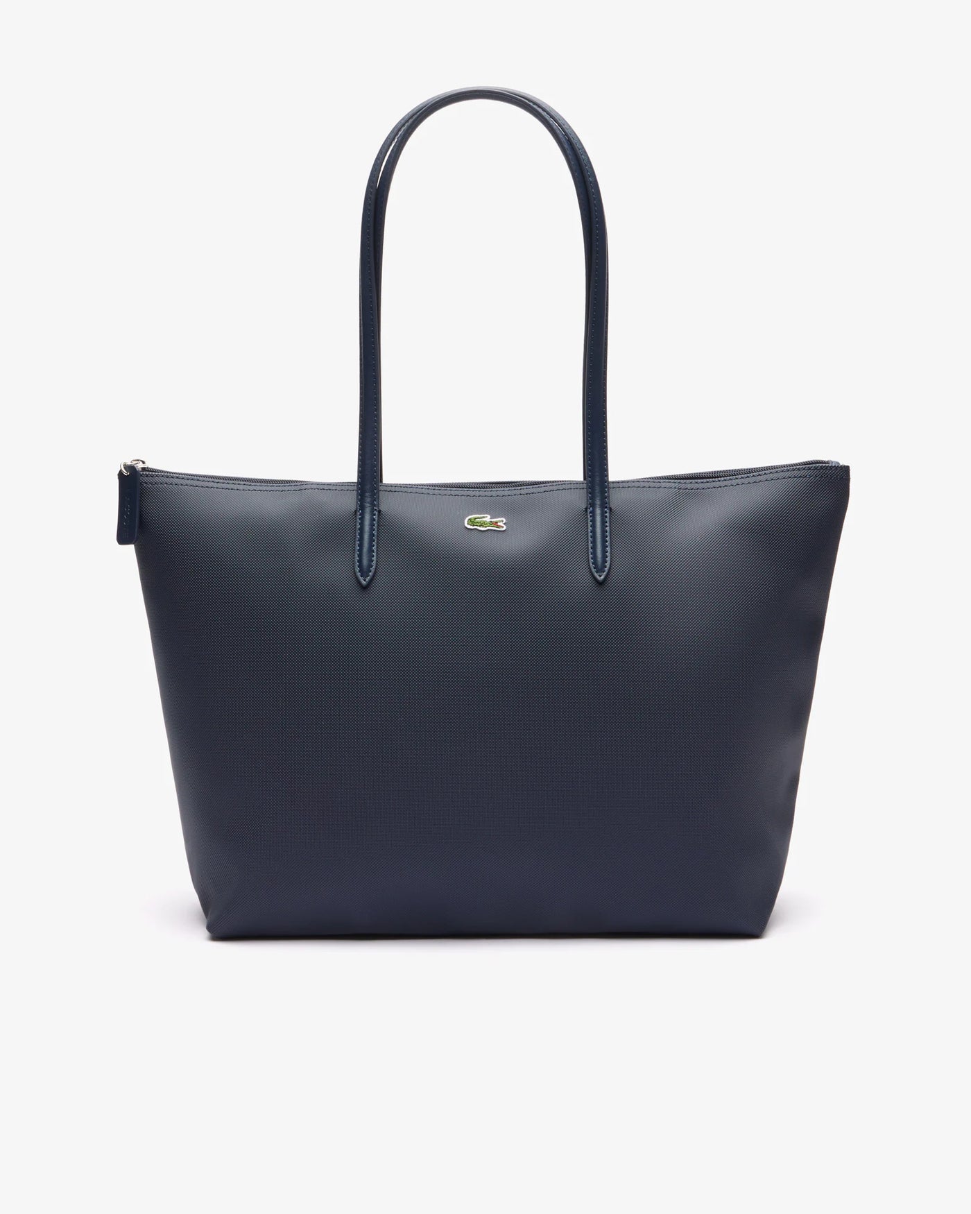 LACOSTE Large L.12.12 Concept Tote Bag