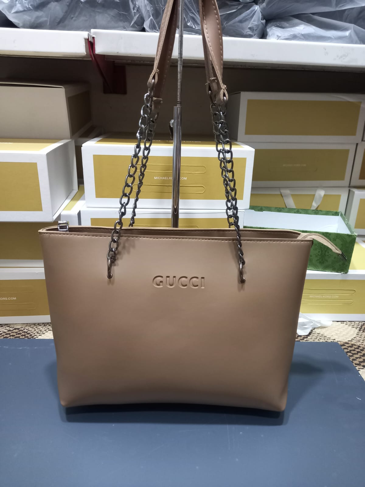 GUCCI Tote Bag