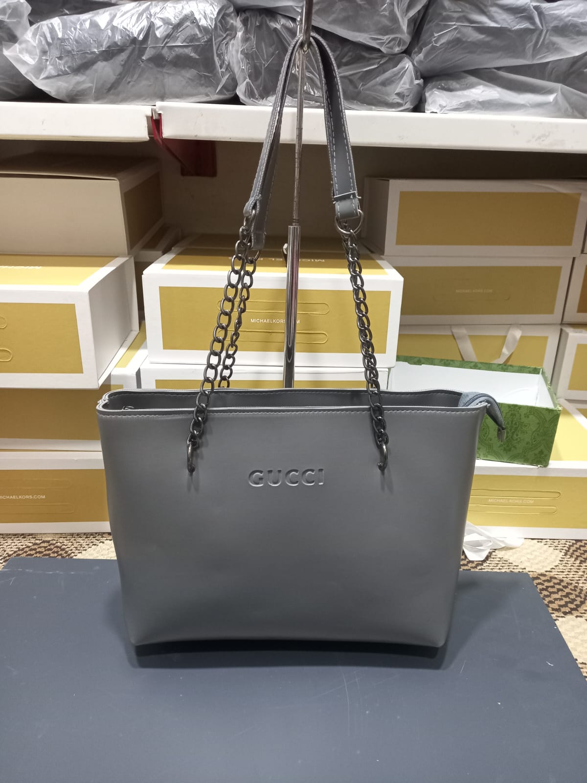 GUCCI Tote Bag