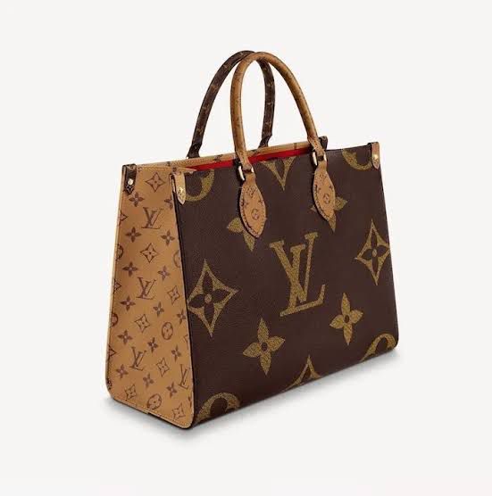 LOUIS VUITTON Onthego GM Tote