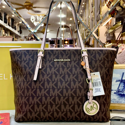 MICHAEL KORS Freehand Tote Bag