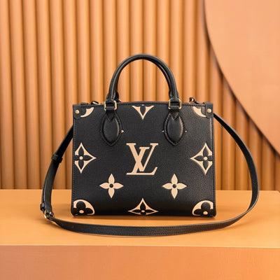 LOUIS VUITTON OnTheGo PM Bag