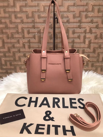 CHARLES & KEITH Hallowen Tote Bag