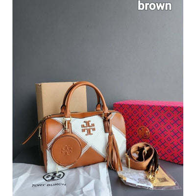 TORY BURCH Duffel Bag