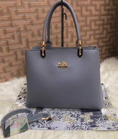 COACH Tote Bag