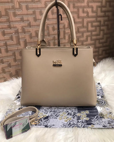 COACH Tote Bag