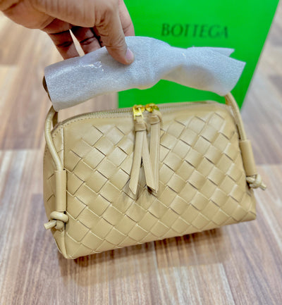 BOTTEGA VENETA Concert Bag