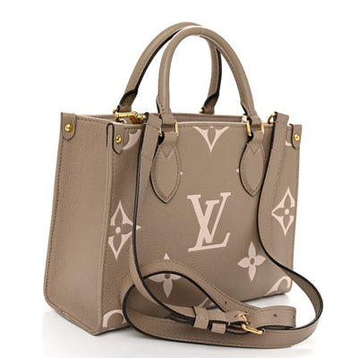 LOUIS VUITTON OnTheGo PM Bag