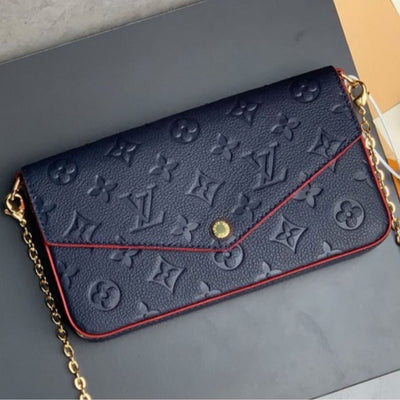 LOUIS VUITTON Fèlicie Pochette