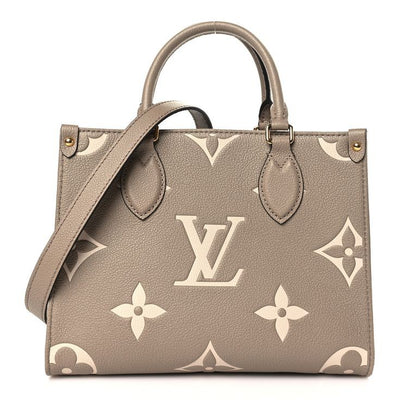 LOUIS VUITTON OnTheGo PM Bag