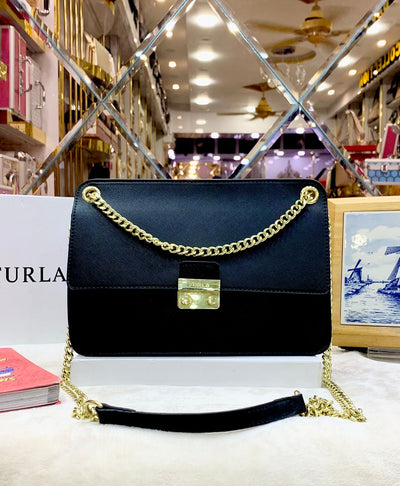 FURLA Alcan Hand Bag