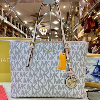 MICHAEL KORS Freehand Tote Bag