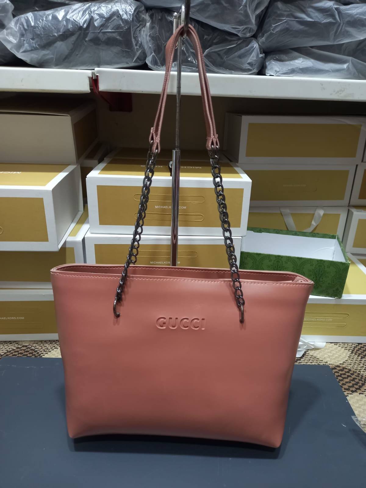 GUCCI Tote Bag