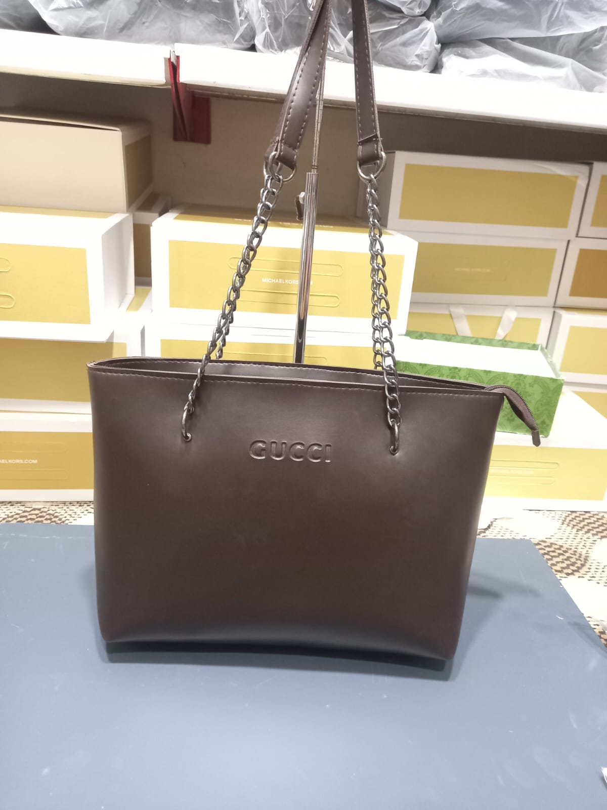 GUCCI Tote Bag