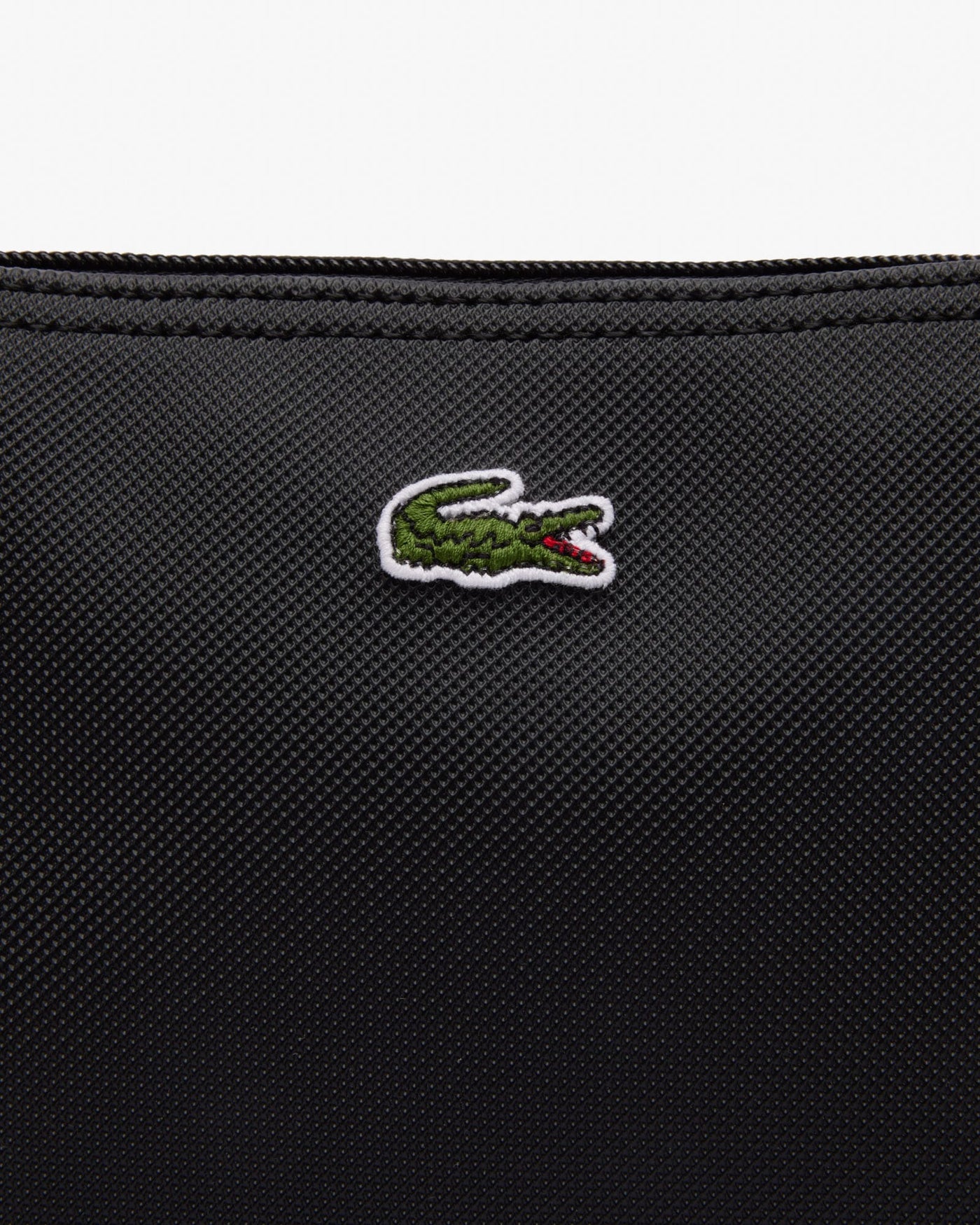 LACOSTE Large L.12.12 Concept Tote Bag