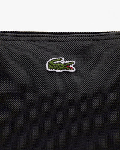 LACOSTE Large L.12.12 Concept Tote Bag