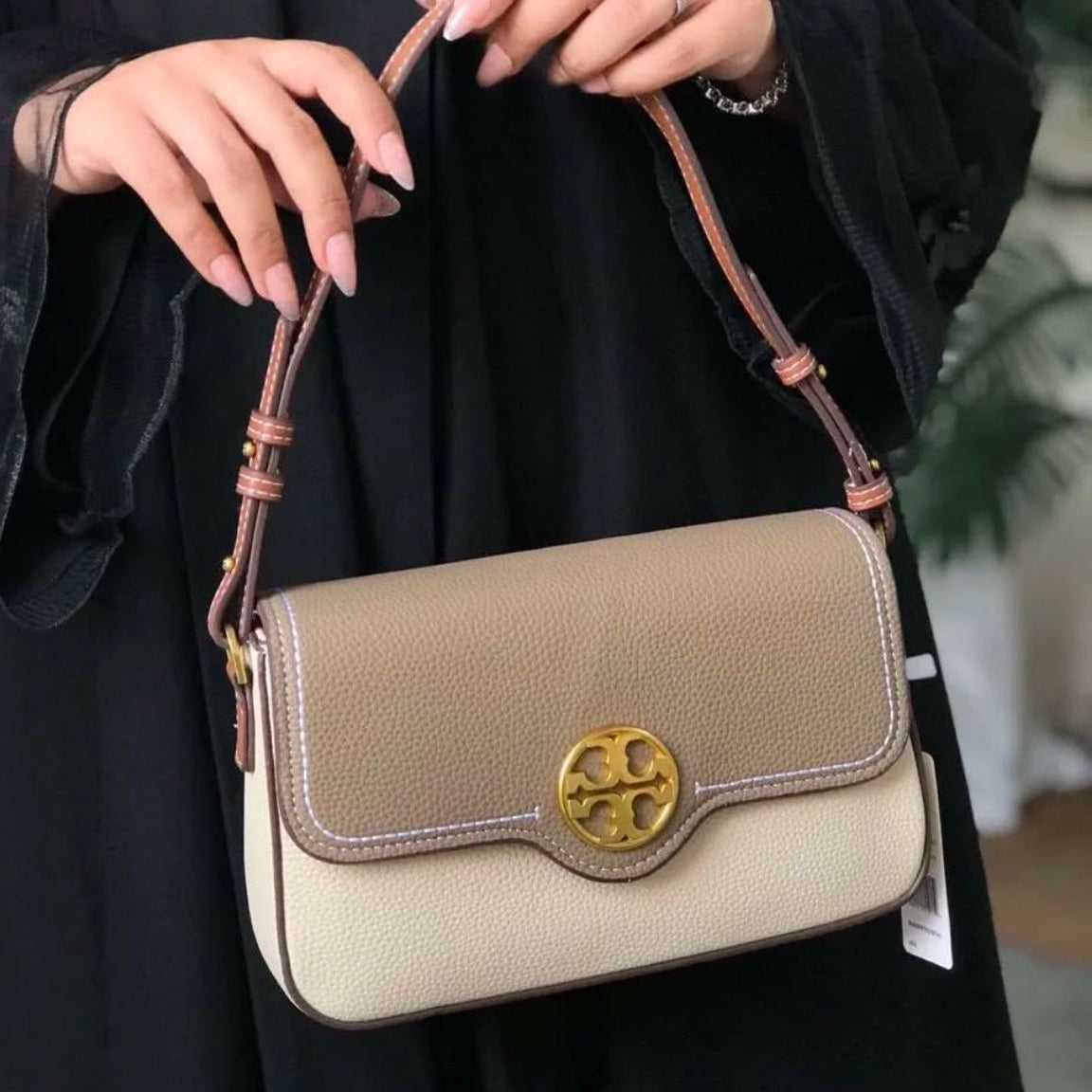 TORY BURCH Felix Crossbody