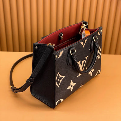 LOUIS VUITTON OnTheGo PM Bag