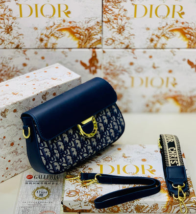 DIOR Elegant Crossbody