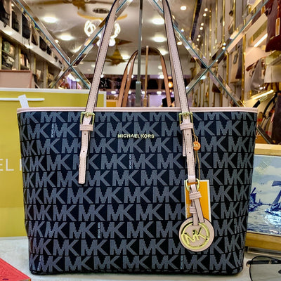 MICHAEL KORS Freehand Tote Bag