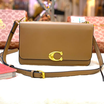 The COACH Crossbody