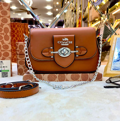 COACH Classy Shoulder Bag