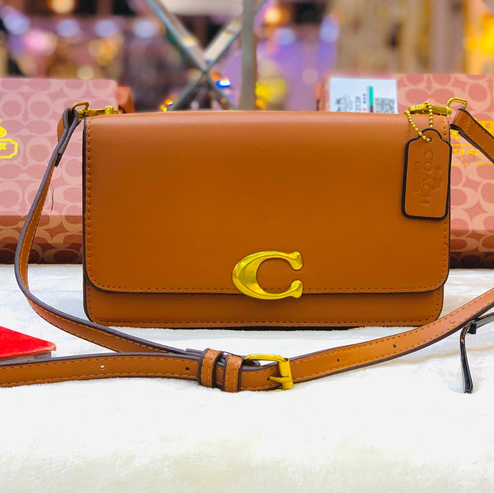 The COACH Crossbody