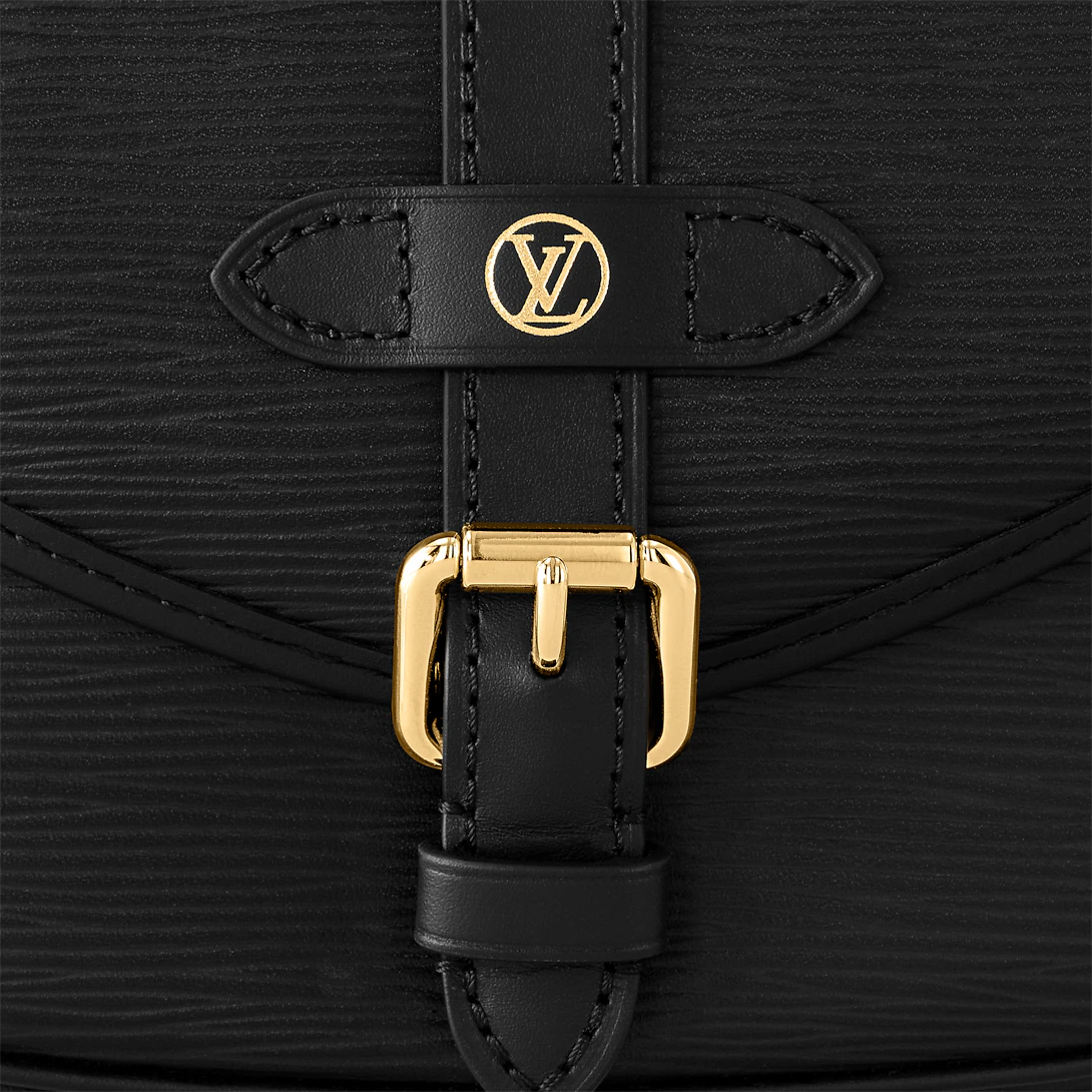 LOUIS VUITTON Saumar BB Bag