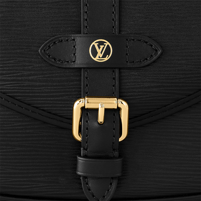 LOUIS VUITTON Saumar BB Bag