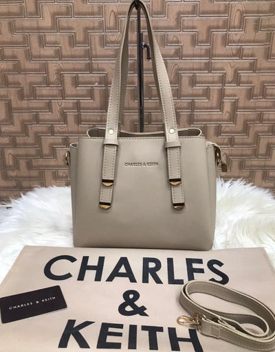 CHARLES & KEITH Hallowen Tote Bag